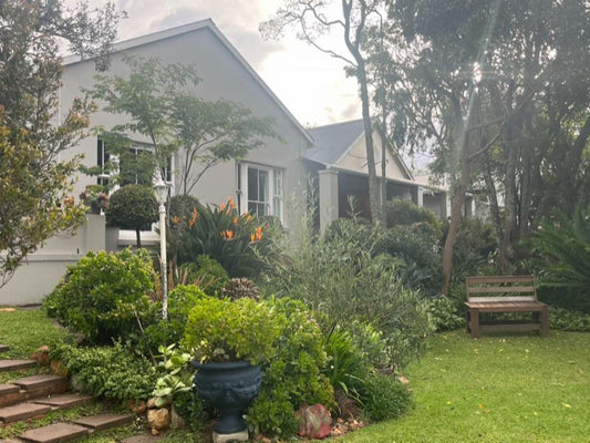 Fiddlewood Fields Grahamstown Eastern Cape South Africa House, Building, Architecture, Plant, Nature, Garden