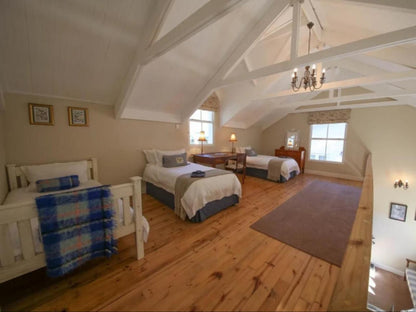 Fiddlewood Fields Grahamstown Eastern Cape South Africa Bedroom