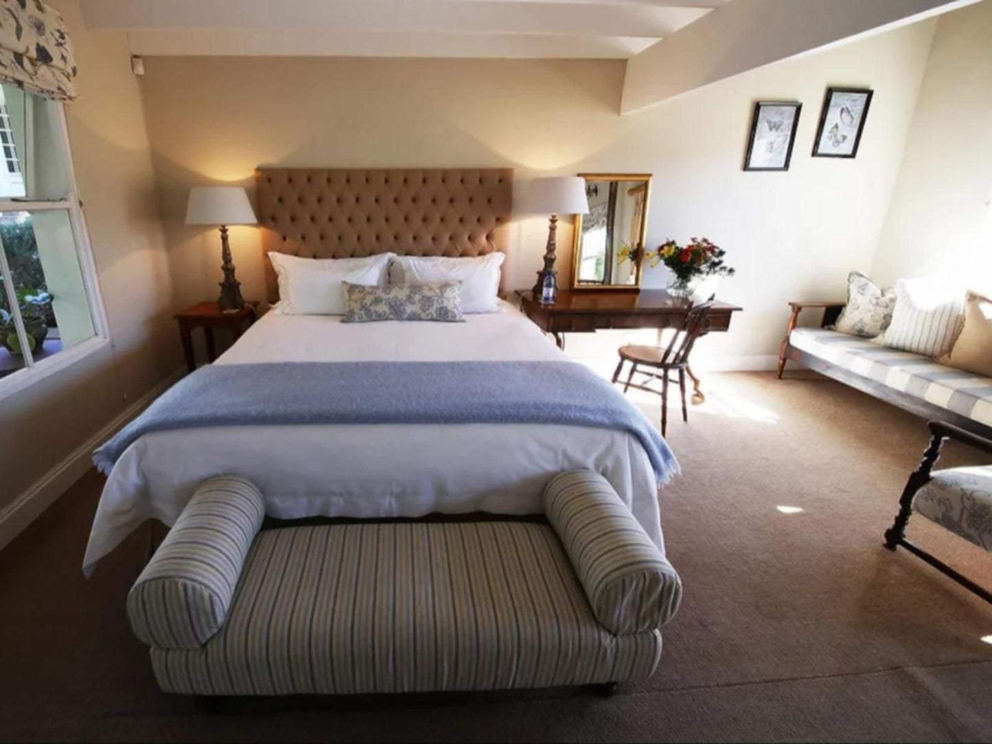 Fiddlewood Fields Grahamstown Eastern Cape South Africa Bedroom