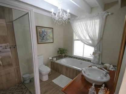 Fiddlewood Fields Grahamstown Eastern Cape South Africa Bathroom