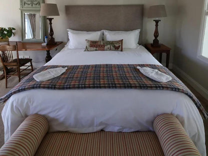 Fiddlewood Fields Grahamstown Eastern Cape South Africa Bedroom