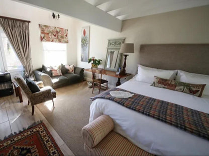 Fiddlewood Fields Grahamstown Eastern Cape South Africa Bedroom