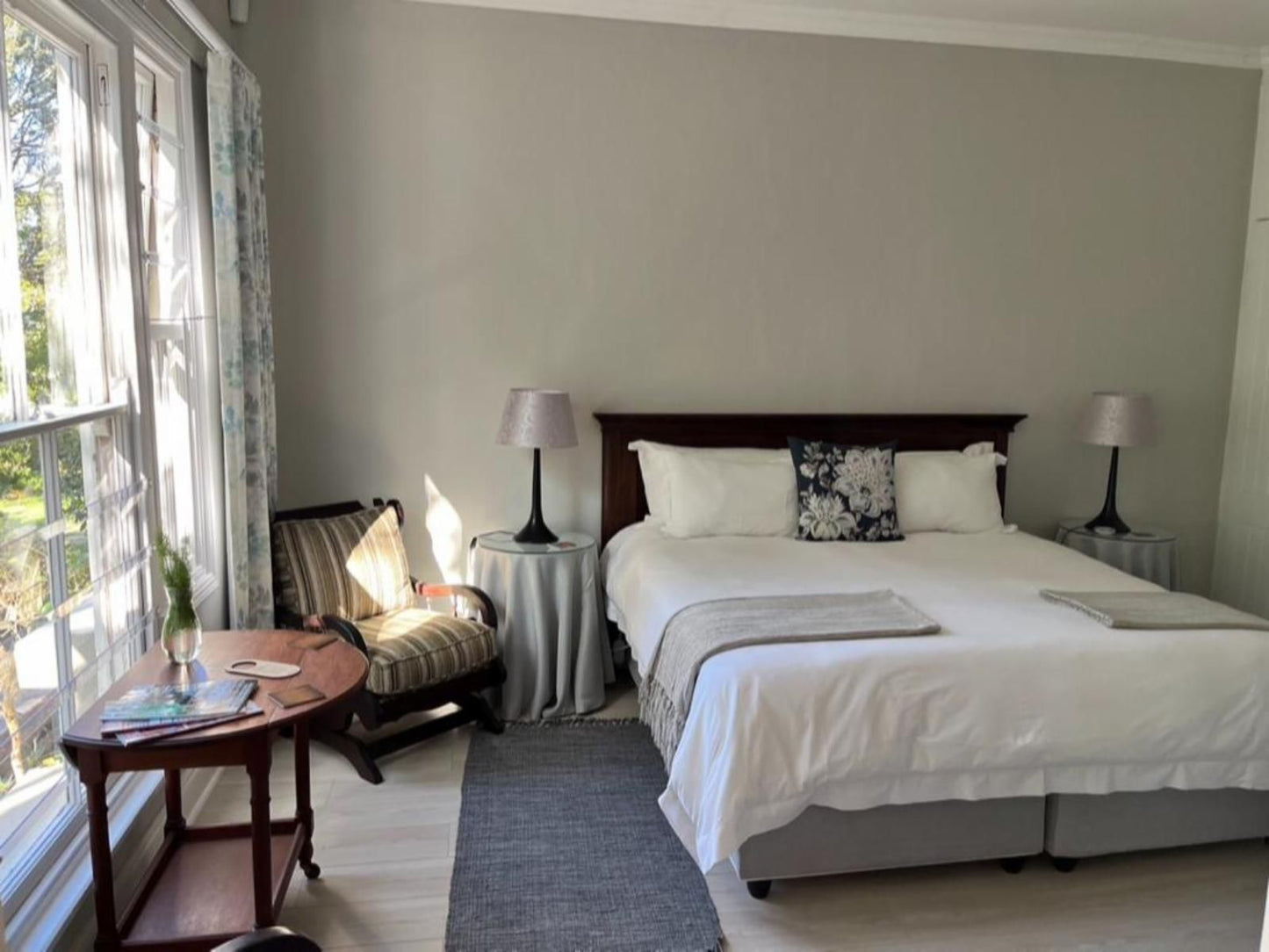 Fiddlewood Fields Grahamstown Eastern Cape South Africa Unsaturated, Bedroom