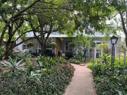 Fiddlewood Fields Grahamstown Eastern Cape South Africa House, Building, Architecture, Palm Tree, Plant, Nature, Wood, Garden