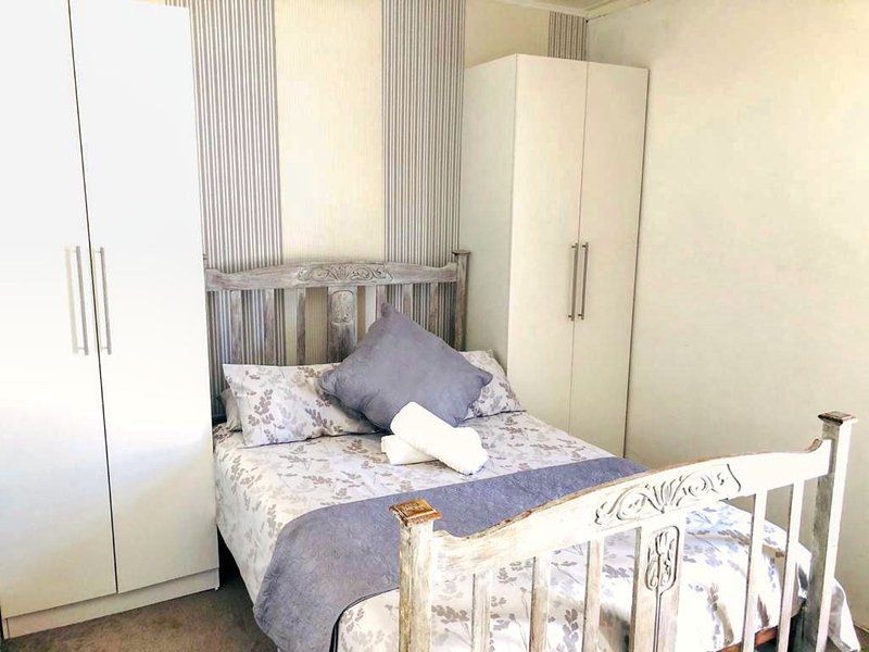 Fidem House Strand Strand Western Cape South Africa Bedroom