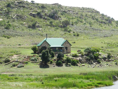 Field And Stream Dullstroom Mpumalanga South Africa Building, Architecture