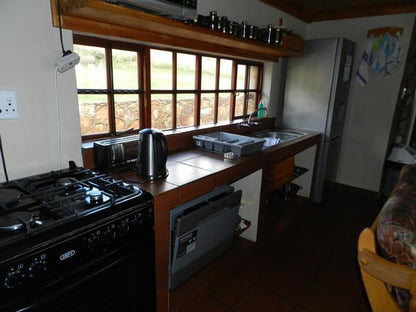 Field And Stream Dullstroom Mpumalanga South Africa Kitchen