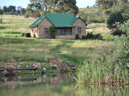 Field And Stream Dullstroom Mpumalanga South Africa Building, Architecture, River, Nature, Waters