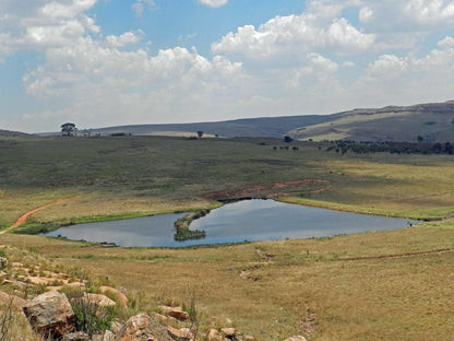 Field And Stream Dullstroom Mpumalanga South Africa Highland, Nature, Lowland