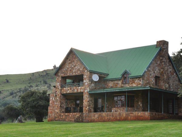 Field And Stream Dullstroom Mpumalanga South Africa Barn, Building, Architecture, Agriculture, Wood, Highland, Nature