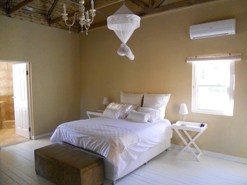 Fields Of Gold Cottages Paarl Western Cape South Africa Bedroom