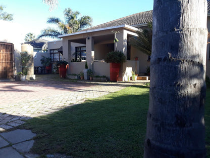 Field S Rest Walmer Port Elizabeth Eastern Cape South Africa House, Building, Architecture, Palm Tree, Plant, Nature, Wood