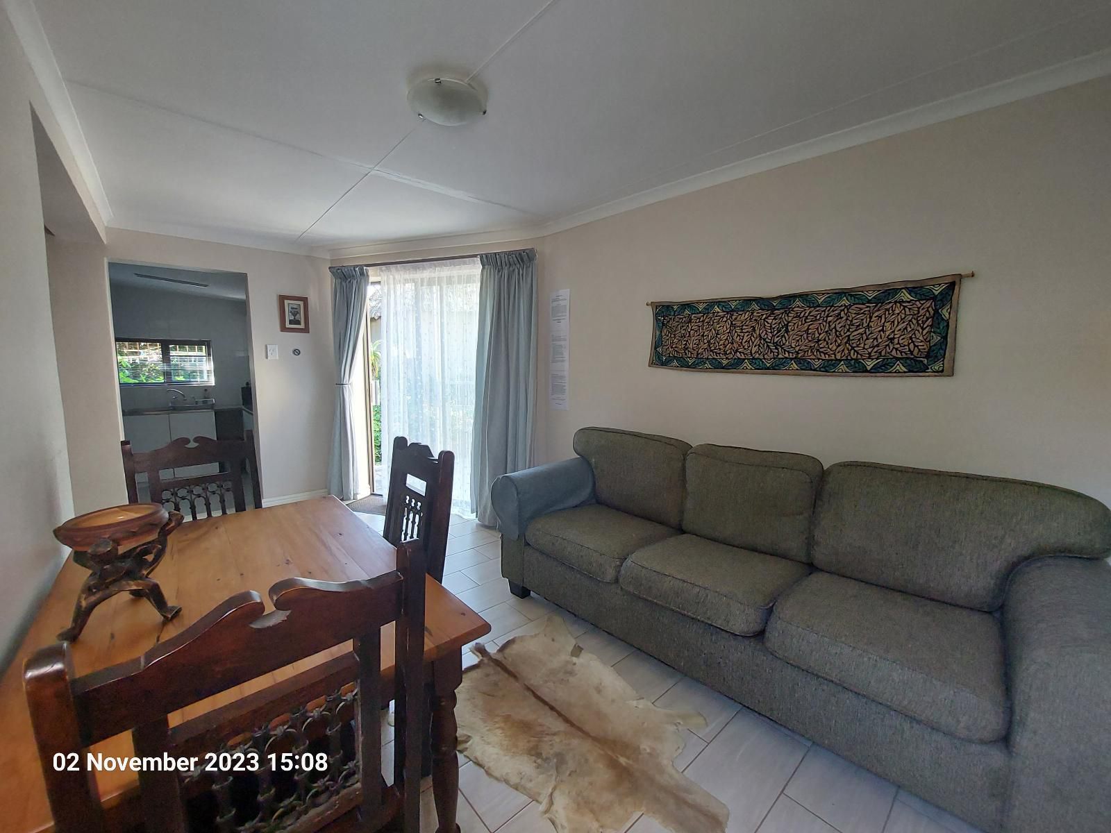Field S Rest Walmer Port Elizabeth Eastern Cape South Africa Unsaturated, Living Room