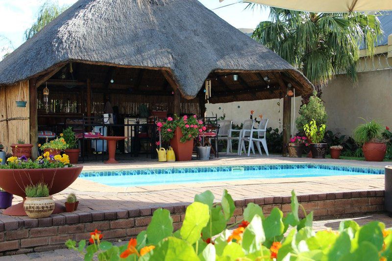 Fieterjasies Self Catering Parys Free State South Africa Swimming Pool