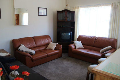 Fieterjasies Self Catering Parys Free State South Africa Living Room