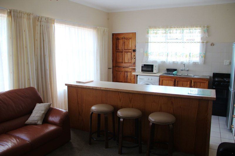 Fieterjasies Self Catering Parys Free State South Africa Kitchen