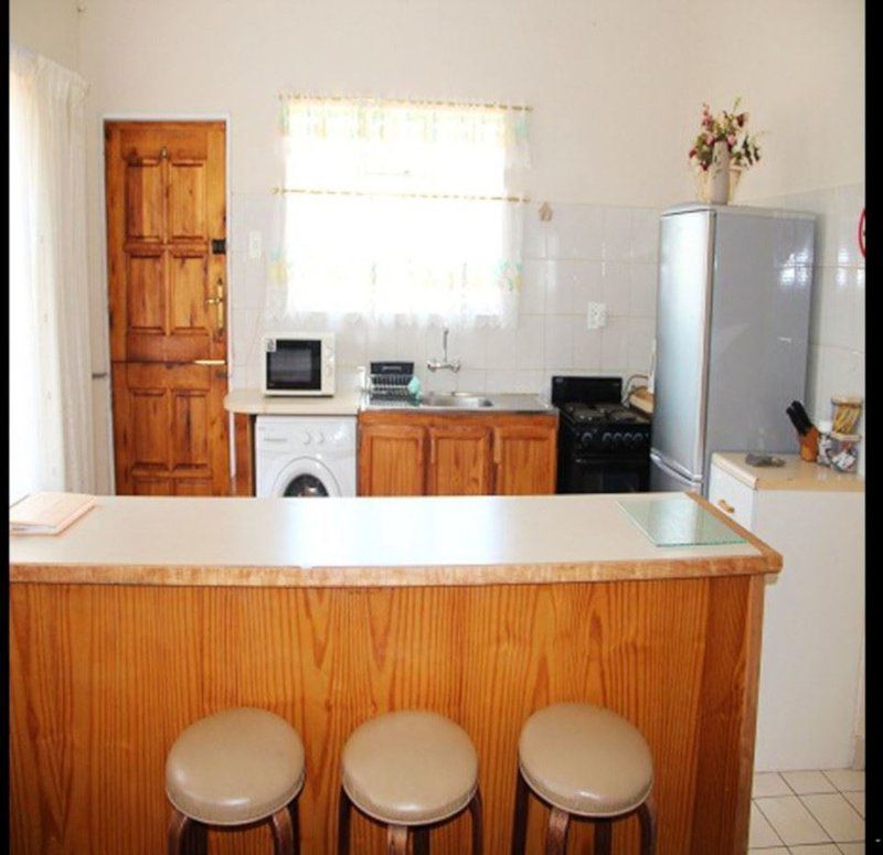 Fieterjasies Self Catering Parys Free State South Africa Kitchen