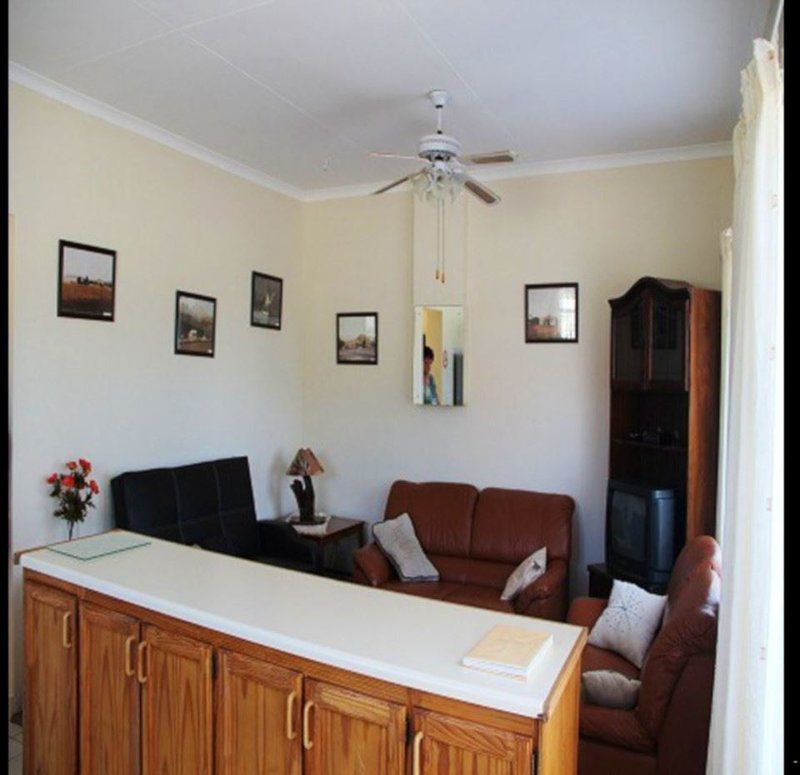 Fieterjasies Self Catering Parys Free State South Africa Living Room