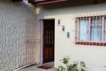 Fieterjasies Self Catering Parys Free State South Africa Door, Architecture, House, Building