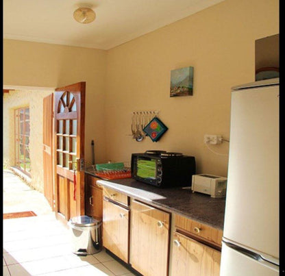 Fieterjasies Self Catering Parys Free State South Africa Kitchen