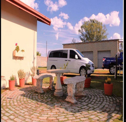 Fieterjasies Self Catering Parys Free State South Africa Complementary Colors, Car, Vehicle