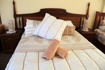 Fieterjasies Self Catering Parys Free State South Africa Bedroom