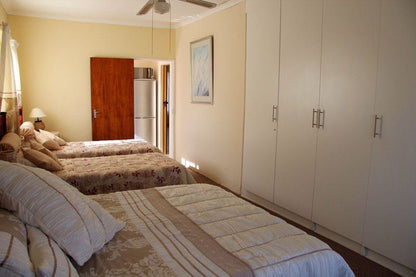 Fieterjasies Self Catering Parys Free State South Africa Bedroom