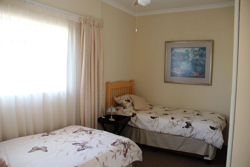 Fieterjasies Self Catering Parys Free State South Africa 