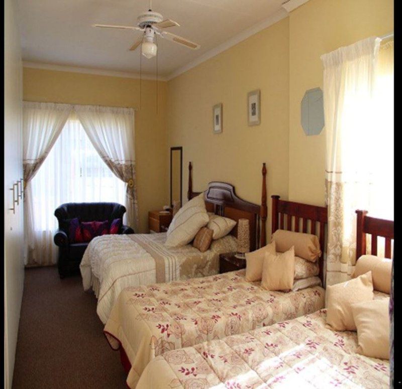 Fieterjasies Self Catering Parys Free State South Africa Bedroom