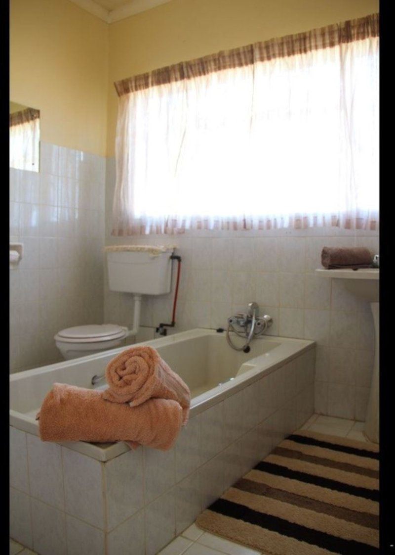 Fieterjasies Self Catering Parys Free State South Africa Bathroom