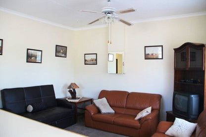 Fieterjasies Self Catering Parys Free State South Africa Living Room