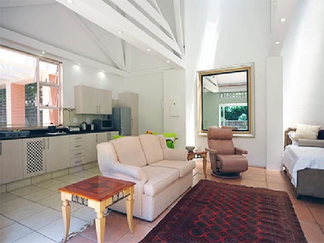 Fifteen On Orange Orchards Johannesburg Gauteng South Africa Living Room