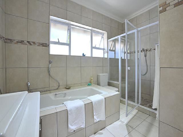 Fifteen On Orange Orchards Johannesburg Gauteng South Africa Unsaturated, Bathroom