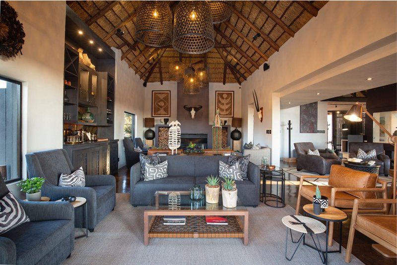 57 Waterberg Welgevonden Game Reserve Limpopo Province South Africa Living Room