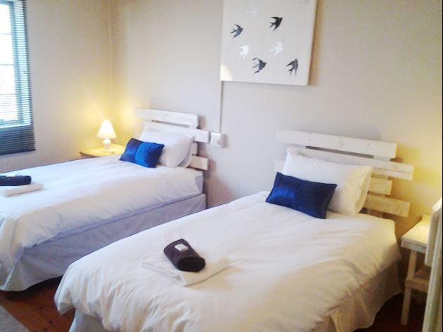 Fifty2 Self Catering Accommodation Prieska Northern Cape South Africa Bedroom