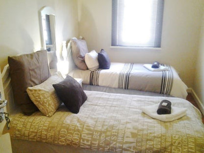 Fifty2 Self Catering Accommodation Prieska Northern Cape South Africa Bedroom