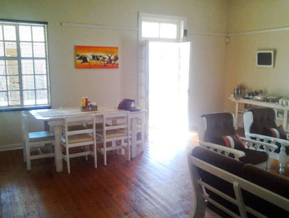 Fifty2 Self Catering Accommodation Prieska Northern Cape South Africa Living Room