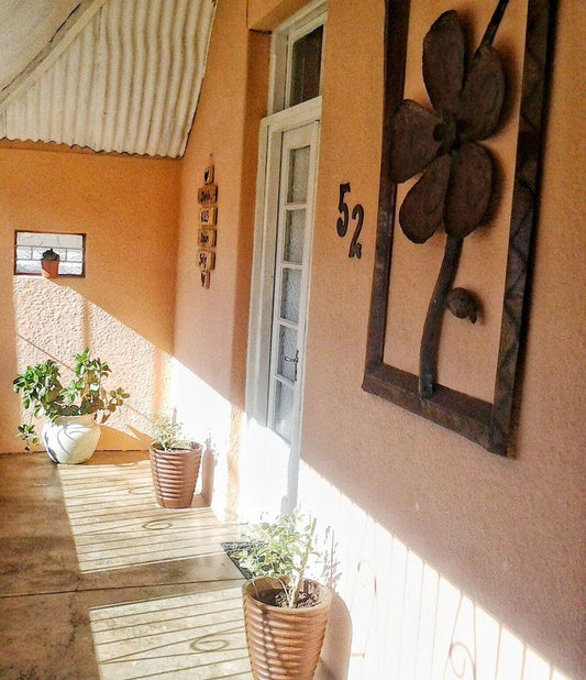 Fifty2 Self Catering Accommodation Prieska Northern Cape South Africa Door, Architecture, Plant, Nature