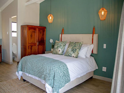 Figberry Guestrooms Groenvlei Bloemfontein Free State South Africa Bedroom