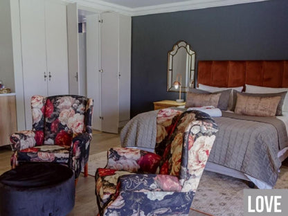 Figberry Guestrooms Groenvlei Bloemfontein Free State South Africa 