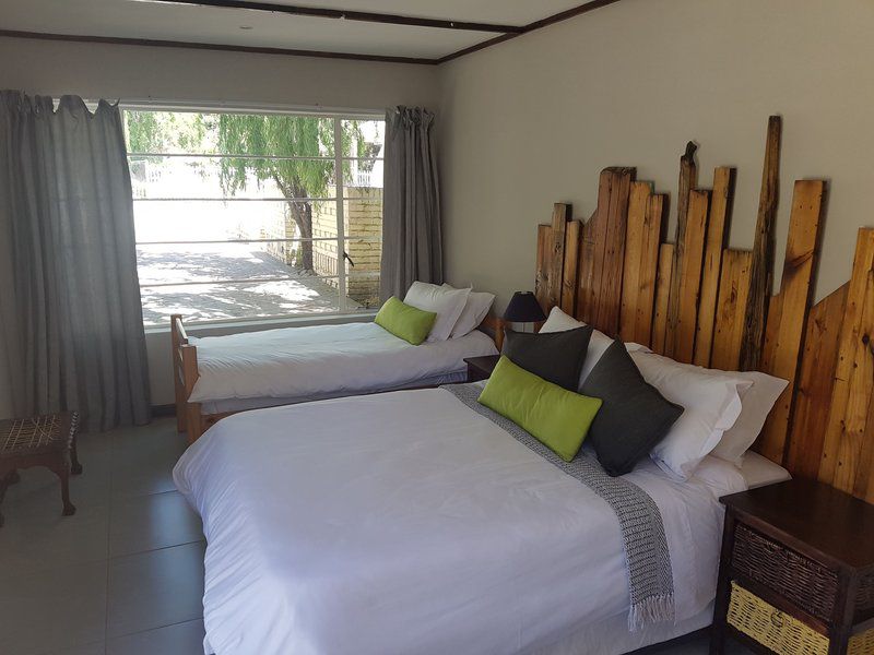 Figtree Colesberg Northern Cape South Africa Bedroom