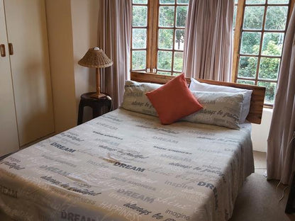 Double Room 2 @ Fig Tree Manor