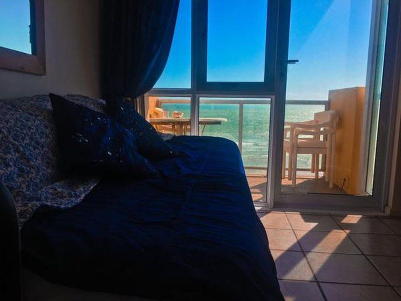 Fig Tree Strand Beach Front Apartments Strand Western Cape South Africa 