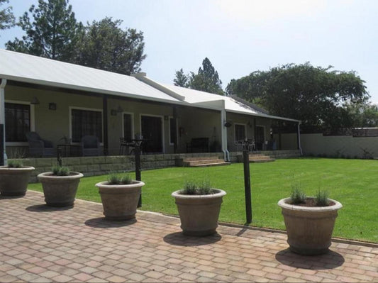 Filmerton Guest Lodge Kyalami Johannesburg Gauteng South Africa House, Building, Architecture