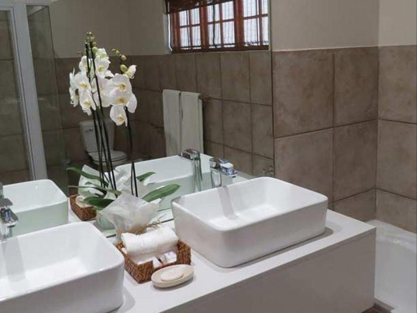 Filmerton Guest Lodge Kyalami Johannesburg Gauteng South Africa Unsaturated, Bathroom