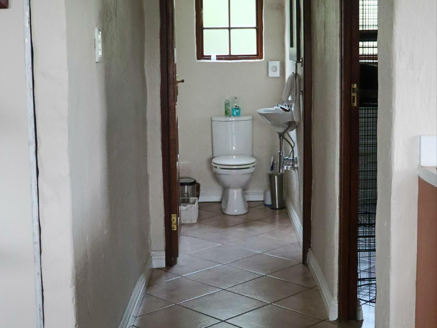 Filmerton Guest Lodge Kyalami Johannesburg Gauteng South Africa Unsaturated, Door, Architecture, Bathroom