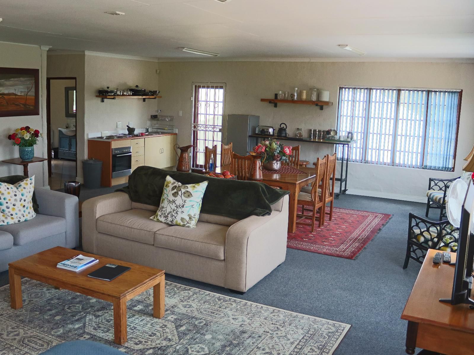 Filmerton Guest Lodge Kyalami Johannesburg Gauteng South Africa Living Room