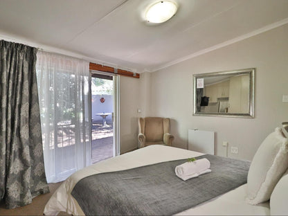 Fin And Feather Guest Lodge Boksburg Johannesburg Gauteng South Africa Unsaturated, Bedroom