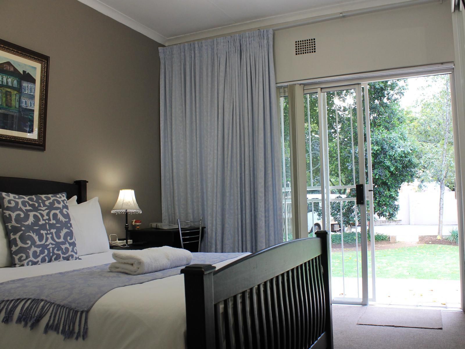 Fin And Feather Guest Lodge Boksburg Johannesburg Gauteng South Africa Unsaturated, Bedroom