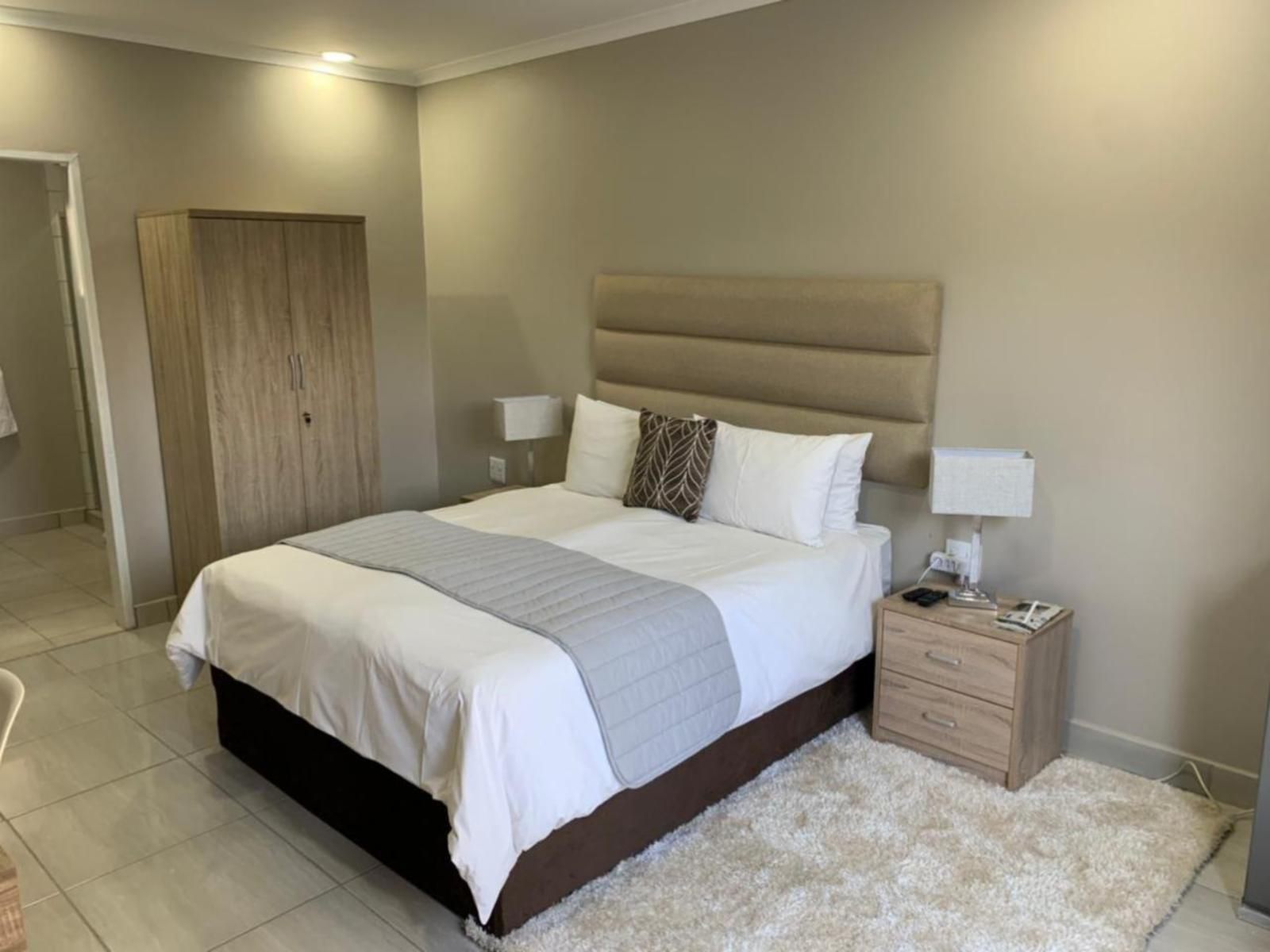 Fin And Feather Guest Lodge Boksburg Johannesburg Gauteng South Africa Bedroom